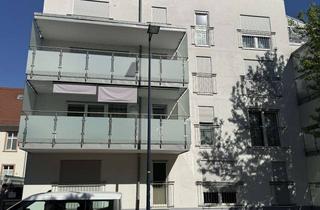 Loft kaufen in 77933 Lahr, Modernes City Loft in Bestlage Lahr | Vermietet | Kapitalanlage mit Eigennutzungsperspektive