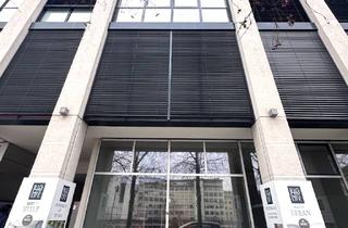 Wohnung kaufen in Schillerstraße 41, 80336 Ludwigsvorstadt-Isarvorstadt, PROVISIONSFREI: Helle Wohnung mit östlicher Terrasse richtung ruhigen Innenhof