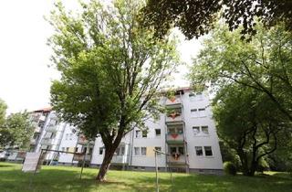 Wohnung kaufen in Keplerstraße 67, 09117 Siegmar, SUPER 4-Raum-Wohnung mit Balkon in Siegmar - Eigennutzung ab 01.09.2026