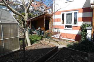 Wohnung kaufen in 89165 Dietenheim, Dietenheim BJ 95 Erdgeschoss u. Souterain 94 m² Wohnfläche mit Terrasse , Gartenanteil + Stellplatz
