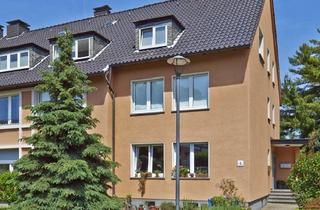 Wohnung kaufen in 44791 Grumme, Eigentumswohnung in Stadtparknähe