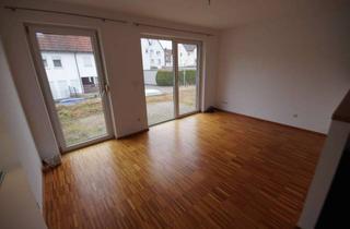 Wohnung kaufen in 74193 Schwaigern, Geräumige Zweizimmer Einliegerwohnung mit Terrasse zu verkaufen!