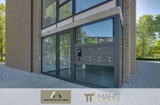 Penthouse kaufen in 52428 Jülich, Penthouse im Erstbezug - Wohnen über den Dächern Jülichs