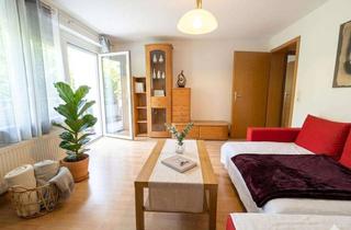Wohnung kaufen in 88348 Bad Saulgau, Solide Kapitalanlage Stadtlage