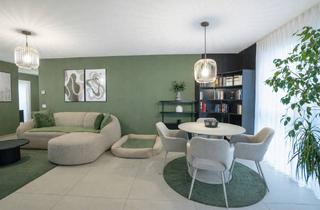 Wohnung kaufen in 75328 Schömberg, **Kapitalanleger gesucht: Stilvolle 4-Zimmer-Neubauwohnung – Balkon, Aufzug und 2 Stellplätze**
