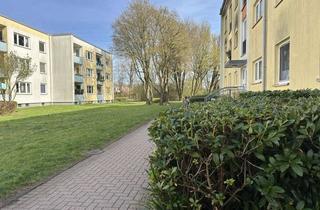 Wohnung kaufen in 22949 Ammersbek, Gut vermietete Wohnung am Stadtrand