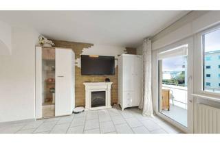 Wohnung kaufen in 79540 Lörrach, Einladende 2-Zi.-Wohnung zum Wohlfühlen