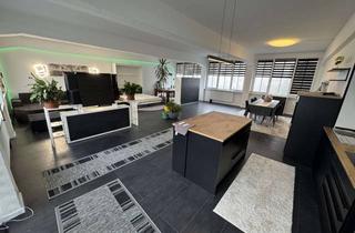 Loft kaufen in Bitscherstr 69, 66955 Pirmasens, Eigentumswohnung Loft Wohnung mit eigenem Eingang & Garage in Pirmasens zu Verkaufen