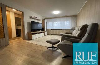 Wohnung kaufen in 75175 Pforzheim, Großzügig geschnittene Stadtwohnung für die ganze Familie.