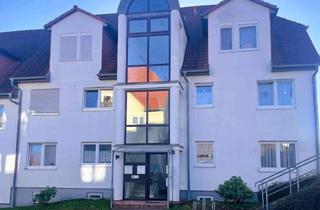 Wohnung kaufen in 98693 Ilmenau, Moderne Eigentumswohnung in begehrter Wohnlage