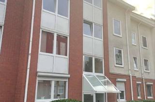 Wohnung kaufen in 41515 Grevenbroich, vermietete Eigentumswohnung in Grevenbroich