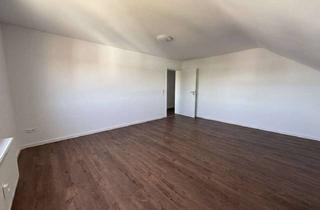 Wohnung kaufen in 76669 Bad Schönborn, Kernsaniert in 2023: Helle 2-Zimmer-Wohnung im Dachgeschoss