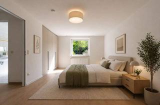 Wohnung kaufen in 45134 Stadtwald, Zentral wohnen mit Perspektive