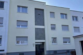 Wohnung kaufen in Stauffenbergstraße 55, 72379 Hechingen, Provisionsfrei! Zentrale gepflegte 1-Zimmer Wohnung mit Einbauküche - 5,90% Bruttomietrendite