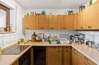 Wohnung kaufen in Waldhäuser Straße 64, 73432 Aalen, 2-Zimmer-Wohnung mit Raum für Ideen und wertsteigernde Optimierung
