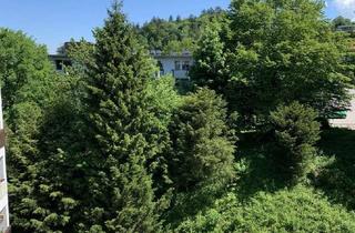 Wohnung kaufen in Baderstr, 83435 Bad Reichenhall, Tolle 1 Zimmerwhg, oberste Etage, über Fußgängerzone