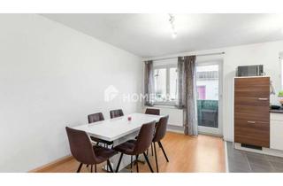 Wohnung kaufen in 94469 Deggendorf, Helle 3-Zimmer-Wohnung mit EBK, Balkon und eigenem Stellplatz