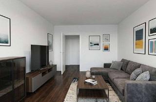 Wohnung kaufen in 95444 City, Großzügige, 80 m² + 12 m², 3+1 Zimmer, Etagenwohnung neben Main