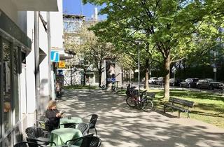 Wohnung kaufen in Helene-Weber-Allee 13, 80637 Neuhausen-Nymphenburg, Stimmiges Zuhause Schwabing West/Olympiapark/Neuhausen