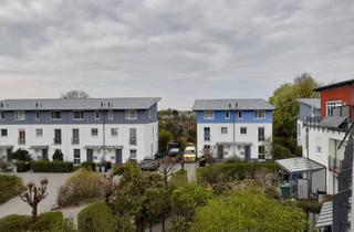 Wohnung kaufen in 13437 Wittenau, Tolle Dachgeschosswohnung sucht neue Eigentümer