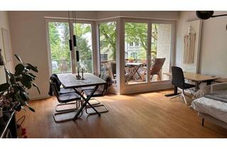 Wohnung kaufen in Moltkestrasse, 20253 Hoheluft-West, Traumwohnung im Generalsviertel - Provisionsfrei und Bezugsfertig