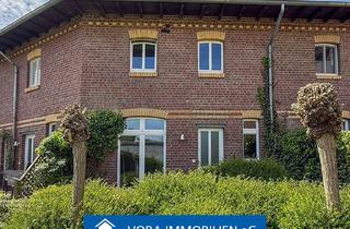 Wohnung kaufen in 47906 Kempen, Stadtnah und mit Flair!