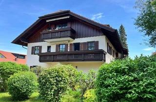 Wohnung kaufen in 83395 Freilassing, Viel Licht & Grün