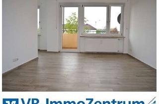 Wohnung kaufen in 86916 Kaufering, charmantes 1-Zimmerappartement