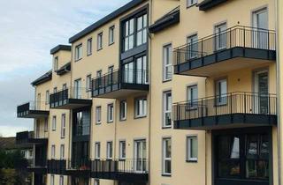 Wohnung kaufen in 34131 Bad Wilhelmshöhe, Exklusives urbanes Wohnen in grüner Umgebung: Lichtdurchflutete, moderne Wohnung in Bad Wilhelmshöhe