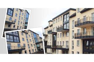 Wohnung kaufen in 34131 Bad Wilhelmshöhe, Exklusives urbanes Wohnen in grüner Umgebung: Lichtdurchflutete, moderne Wohnung in Bad Wilhelmshöhe