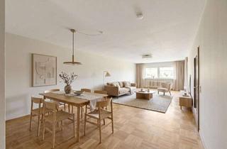 Wohnung kaufen in 72202 Nagold, ++ Gestalten Sie Ihr neues Zuhause: 4,5-Zimmer-Eigentumswohnung mit Balkon ++