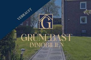 Wohnung kaufen in 26388 Voslapp, Wohnglück mit Garten - Ruheoase im Wilhelmshavener Norden