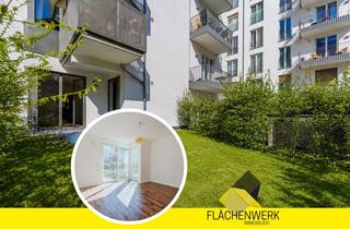 Wohnung kaufen in Ludwigkirchplatz, 10719 Wilmersdorf, Neubau 2014 - lichtdurchflutete 3 Zi.-Gartenwohnung nahe Ludwigkirchplatz