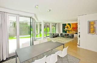Wohnung kaufen in Johannisstrasse, 10117 Mitte, In Mitte - Maisonette mit Garten! 5,5 Zimmer mit Kamin EBK Aufzug u TG