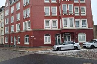 Wohnung kaufen in Gartenstraße 30, 24939 Neustadt, 3-Zimmer-Altbauwohnung in Flensburg – leer, entkernt, sofort verfügbar