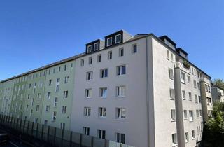 Wohnung kaufen in Friedbergstraße 16a, 45147 Holsterhausen, 3-Zimmer-Dachgeschosswohnung in Essen