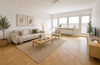 Wohnung kaufen in Hirschstraße 27, 71282 Hemmingen, Großzügige 3,5-Zimmer-Eigentumswohnung mit Loggia in Hemmingen