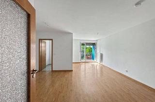 Wohnung kaufen in 16356 Werneuchen, Einziehen und Wohlfühlen: 3-Zimmer-Wohnung mit TG-Platz und guter Anbindung in Werneuchen Seefeld!