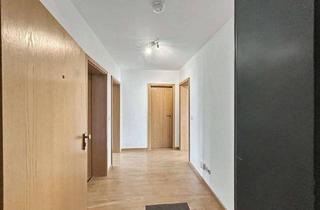 Wohnung kaufen in 16356 Werneuchen, Bezugsfrei und mit Fahrstuhl: 3-Zimmer-Wohnung mit TG-Platz in Werneuchen Seefeld!