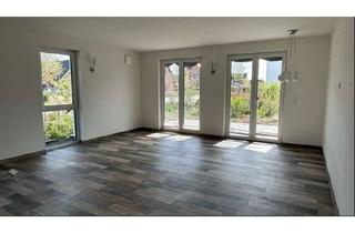 Wohnung kaufen in 19065 Pinnow, Stilvolle 3-Zimmer ETW mit Terrasse!