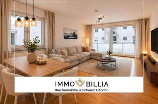 Wohnung kaufen in 70825 Korntal-Münchingen, ImmoBillia: "Attraktive 3 Zimmer Wohnung in sehr ruhiger Lage!"