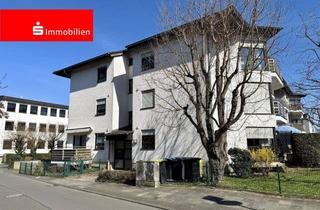Wohnung kaufen in 35394 Gießen, Eigentumswohnung in zentraler und beliebter Lage von Gießen