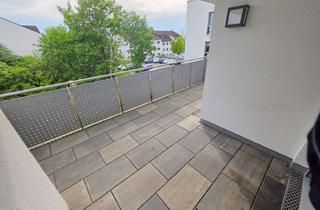 Wohnung kaufen in Würzburger Str. 194, 63743 Aschaffenburg, ***Moderne 3-Zimmer-Wohnung mit herrlichem Südbalkon***