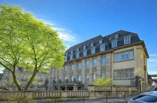 Wohnung kaufen in 65183 Wiesbaden, Wiesbaden: Ein Kauf, doppelter Gewinn! Attraktives Rendite-Paket i.d. Kaiser-Friedrich-Residenz!