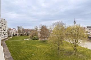 Wohnung kaufen in 27570 Geestemünde, Nur ein Steinwurf zur Geeste
