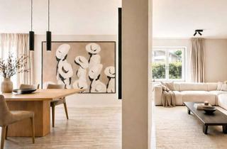 Wohnung kaufen in 76530 Innenstadt, Kernsaniert & bezugsfertig – Terrassenwohnung im Herzen Baden-Badens