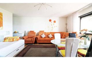 Wohnung kaufen in 74321 Bietigheim-Bissingen, Vermietete 1 Zimmer-OG-Wohnung zur Kapitalanlage!