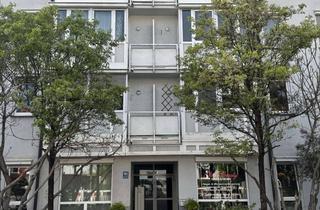 Wohnung kaufen in Wotanstraße 105, 80639 München, Wohnen mit Charakter: 1-Zi-Whg. in Nymphenburg-behindertengerecht-ohne Makler!!!