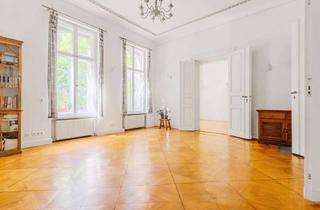 Wohnung kaufen in Urbanstraße 176, 10967 Kreuzberg, Provisionfreie, sanierte Rarität im Herzen von Kreuzberg. Direkt vom Eigentümer