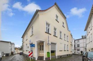 Wohnung kaufen in 58511 Lüdenscheid, Denkmal trifft Rendite: Exklusive Kapitalanlage mit steuerlichen Vorteilen
